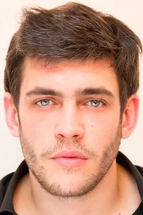 Dmitry Belyakin profile