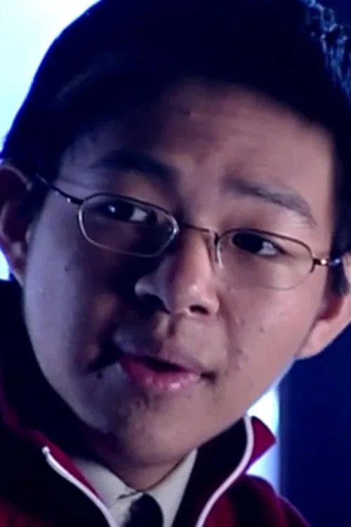 Diyu Daniel Wu profile