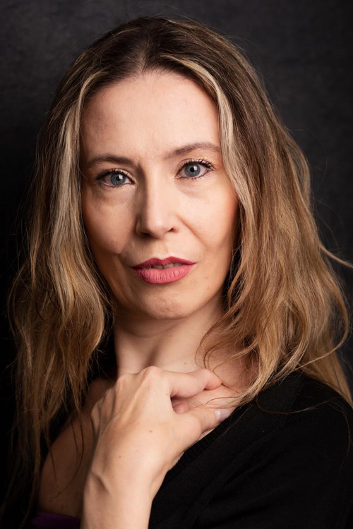 Laura Mancinelli profile