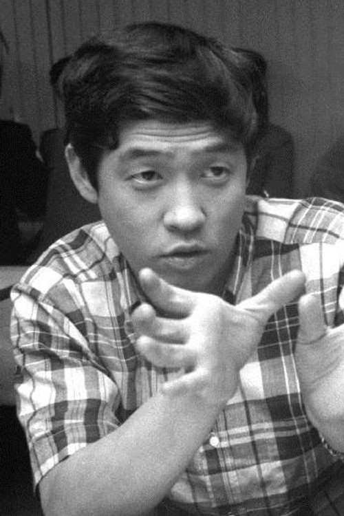 Kinichi Hagimoto profile