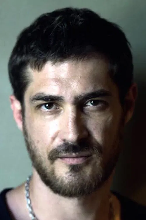 Serhiy Strelnykov profile