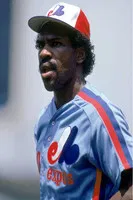 Andre Dawson profile