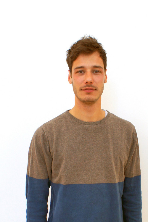 Samuel Patthey profile