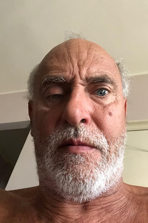 John Stewart Arnold profile