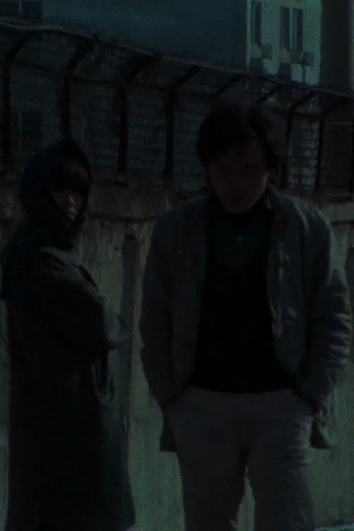 Fantasy in Winter poster