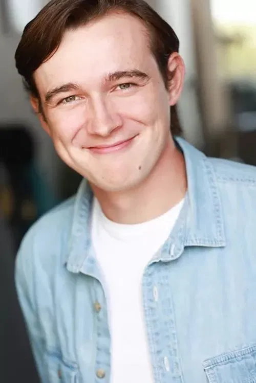 Lucas McCutchen profile