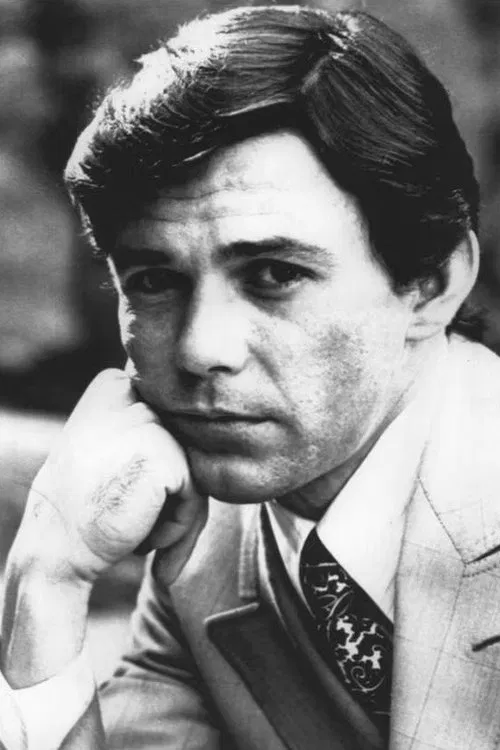 Jay Sebring profile