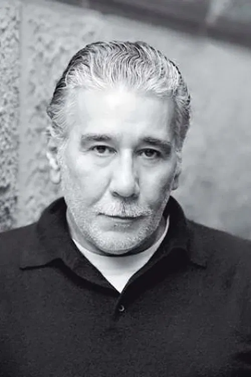 Giorgos Tsemperopoulos profile