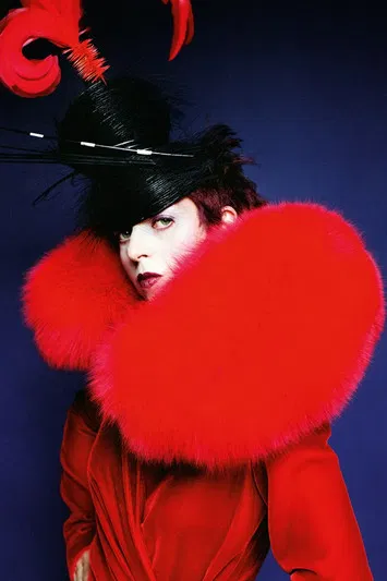 Isabella Blow profile