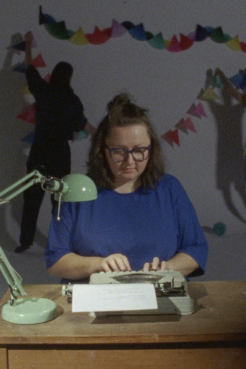 Everyone Deserves a Slice of the Pie poster