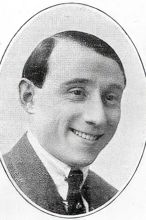 Félix Gandéra profile