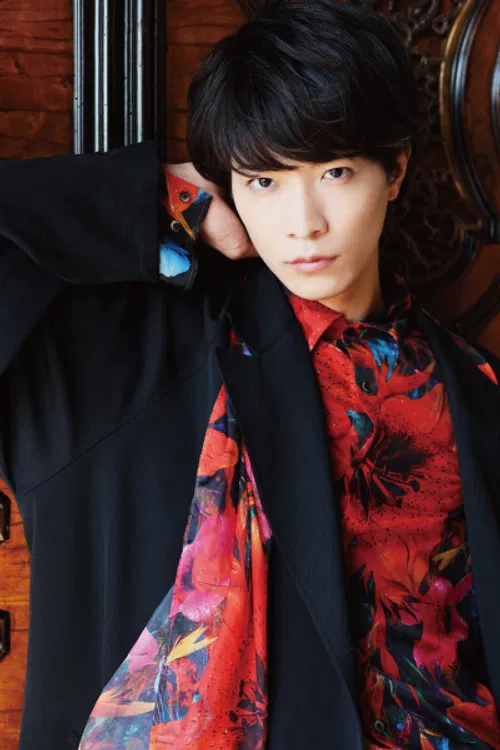 Ryō Kobayashi profile