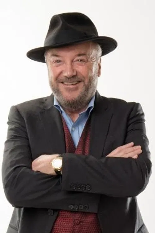 George Galloway profile