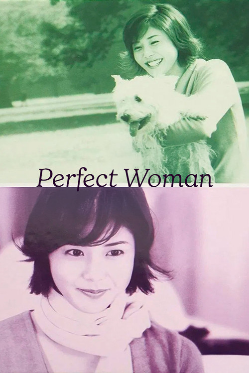 Perfect Woman poster
