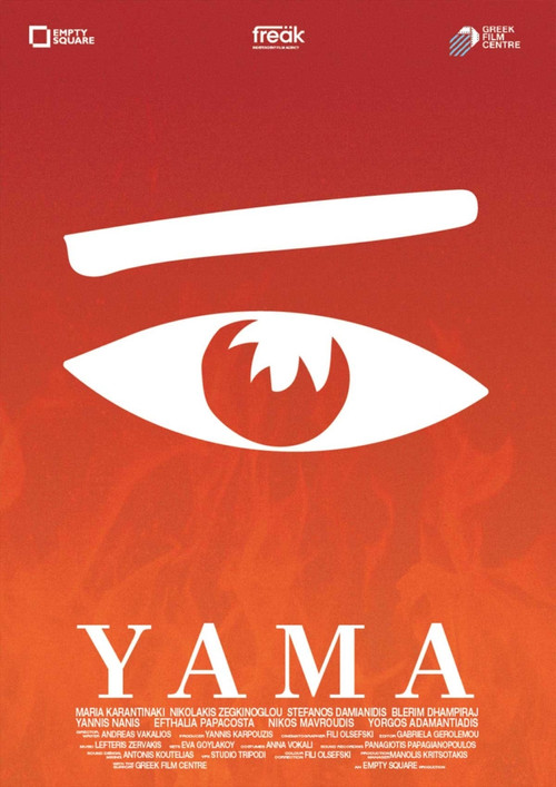 Yama poster