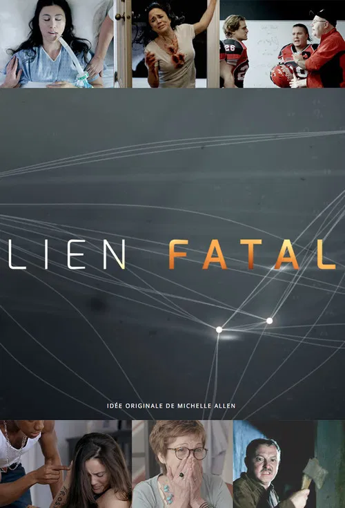 Lien fatal poster