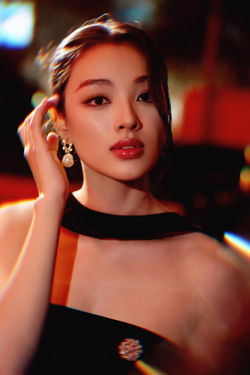 Phạm Nguyễn Lan Thy profile