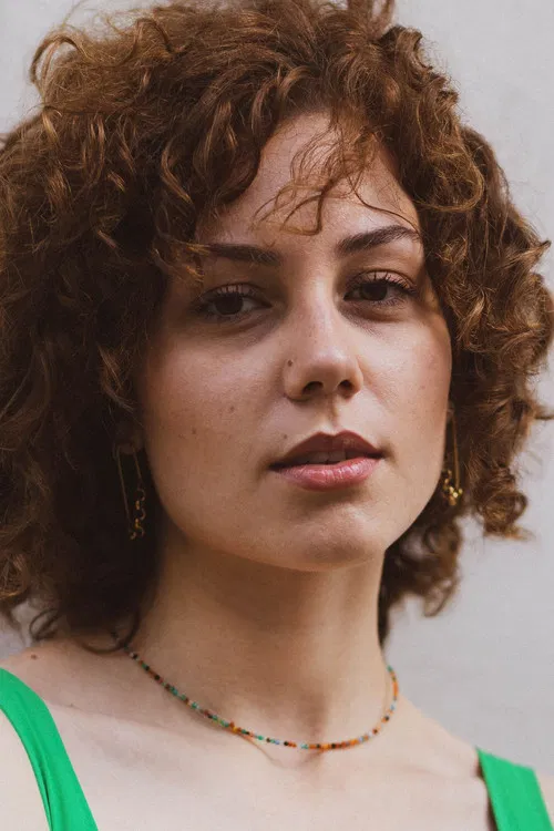 Angelina Daukaitė profile