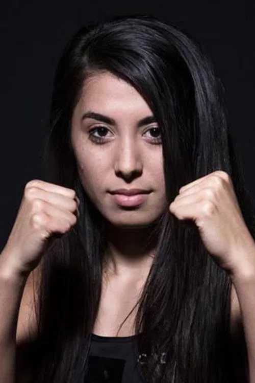 Shino VanHoose profile