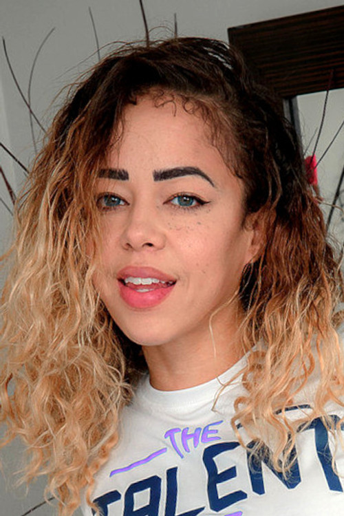 Kataljna Kittin profile