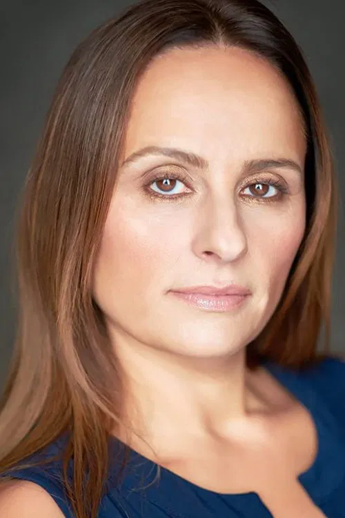 Katerina Taxia profile