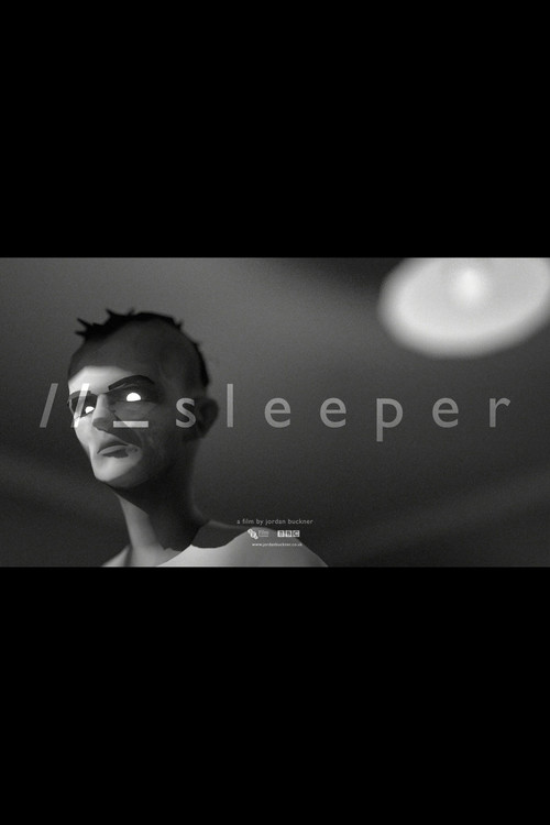 //_sleeper poster