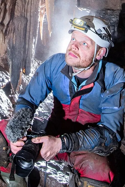 Mike Webster profile