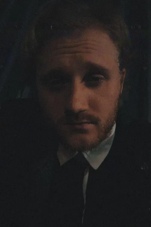 Austin Bitikofer profile