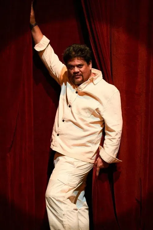 Jamie Wilson profile