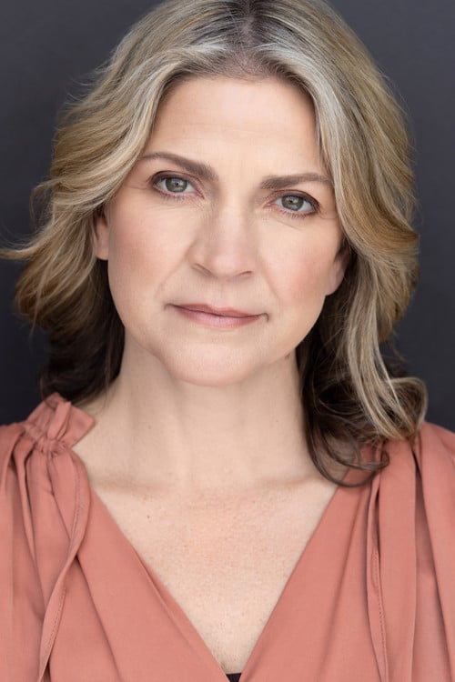 Frances Dell Bendert profile