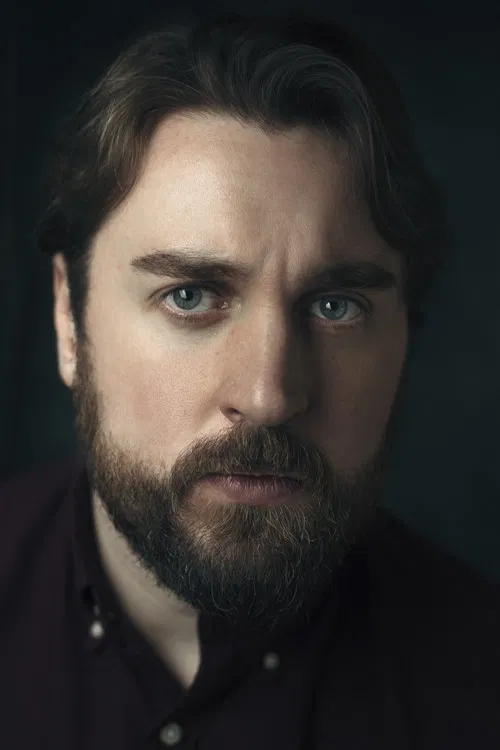 Brendan Quinn profile