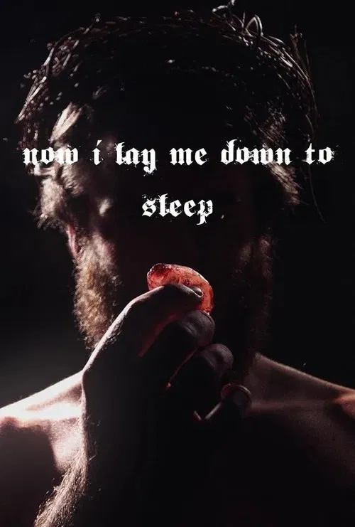 Now I Lay Me DownTo Sleep poster