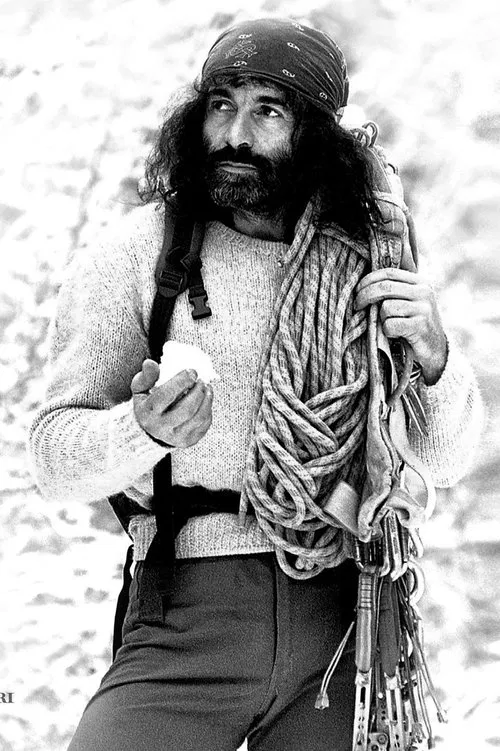 Mauro Corona profile