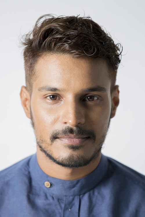 Sujay Dahake profile