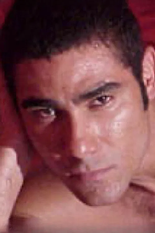 Ramon Gonzales profile