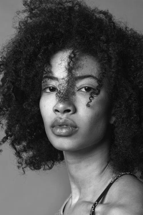 Miranda Chambers profile