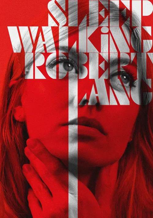 Sleepwalking poster