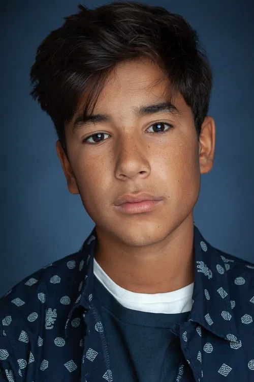 Nicolas Germain-Vien profile