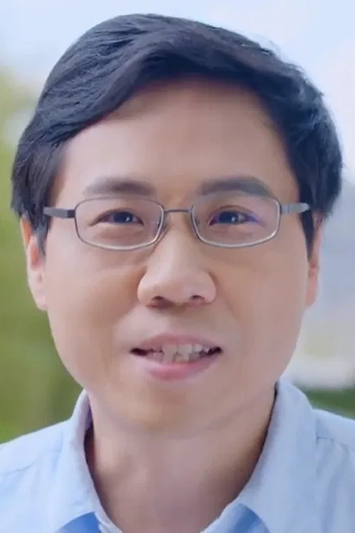 Anthony Fong profile