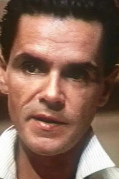 Jean-Pierre Kohut-Svelko profile