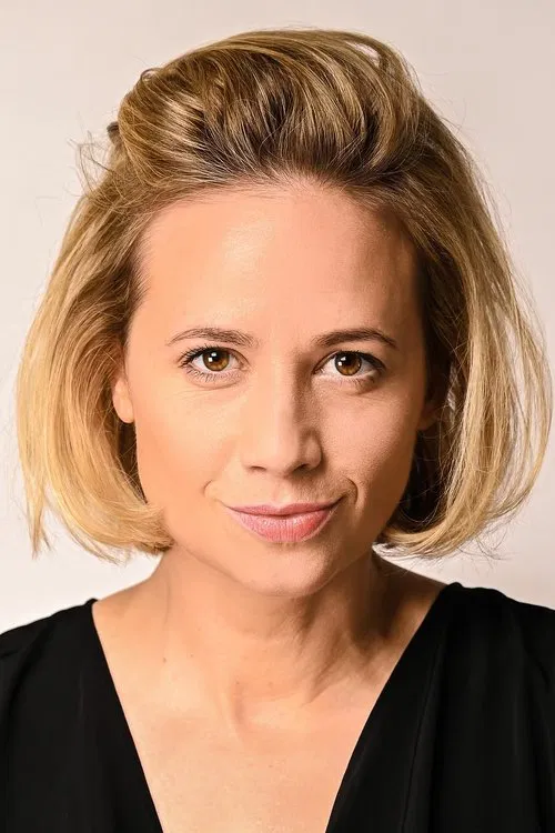 Dagmar Bernhard profile