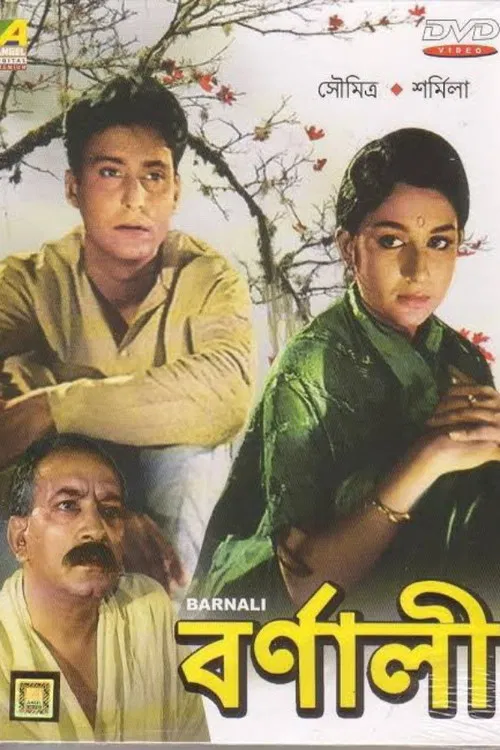Barnali poster