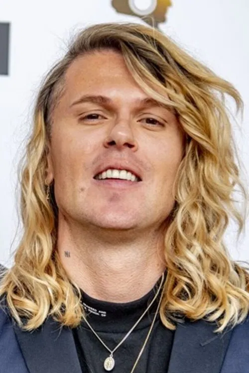 Jordy Huisman profile