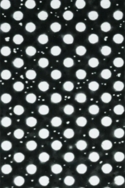 Six Loop Paintings poster