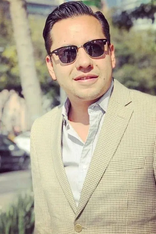 Mario González profile