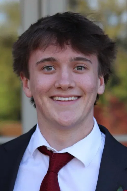 Charles Wilson profile