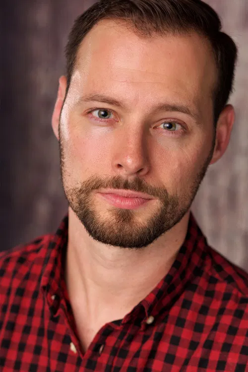 Ben Kacsandi profile