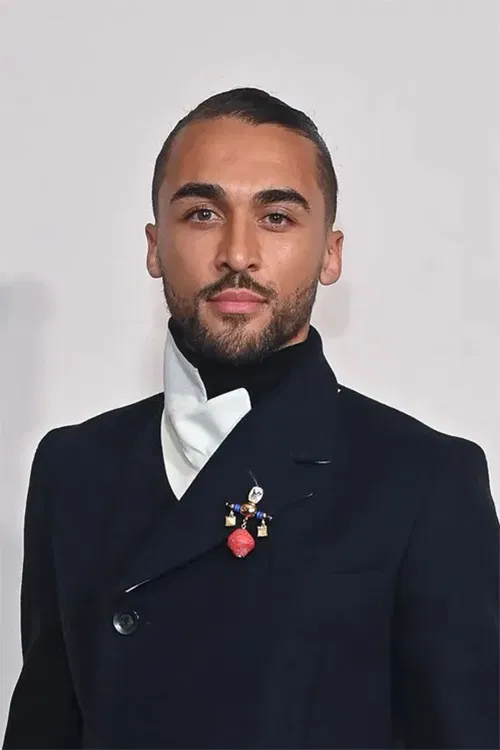 Dominic Calvert-Lewin profile