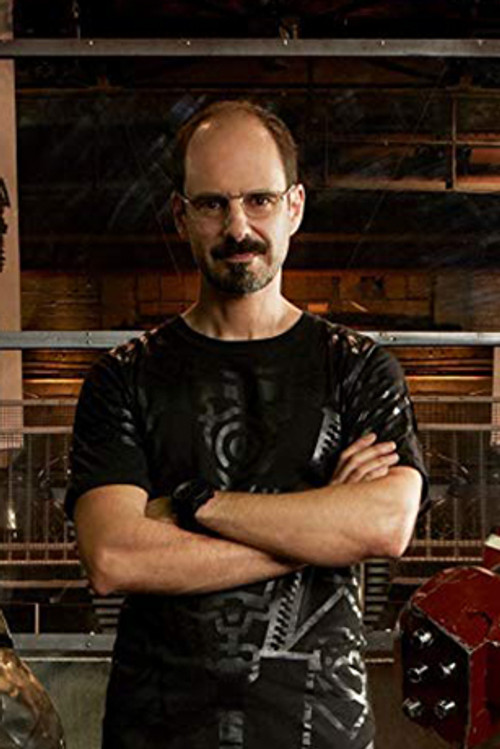 Mark Setrakian profile