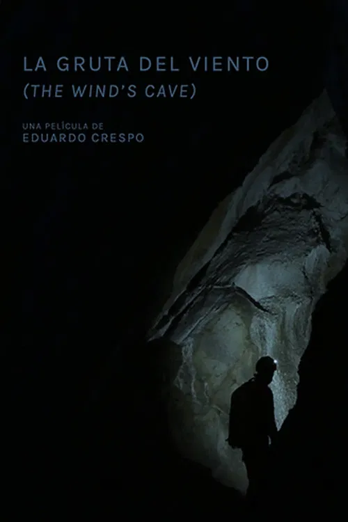 The Wind's Cave poster